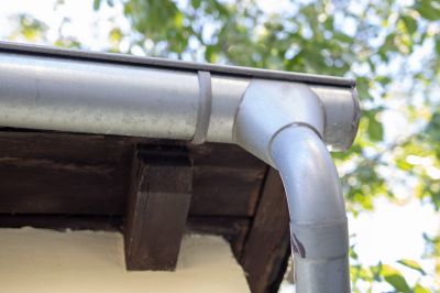 Benefits Of Galvanized Gutters Installation For Long-Term Durability